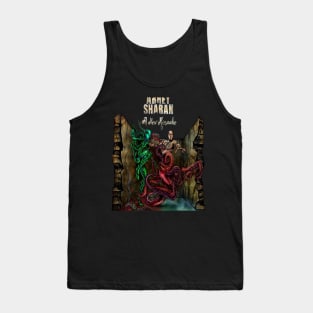 Abhey Tank Top